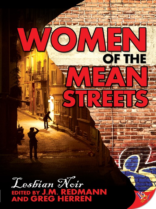 Title details for Women of the Mean Streets by J. M. Redmann - Available